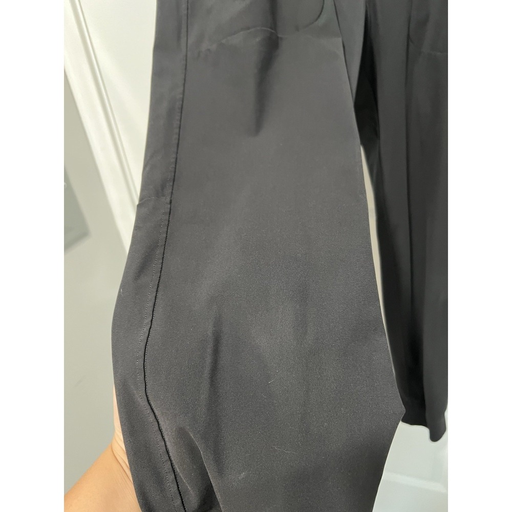 Lululemon ABC Jogger 30" Obsidian‎ Men's Size Medium Drawstring - Picture 7 of 8